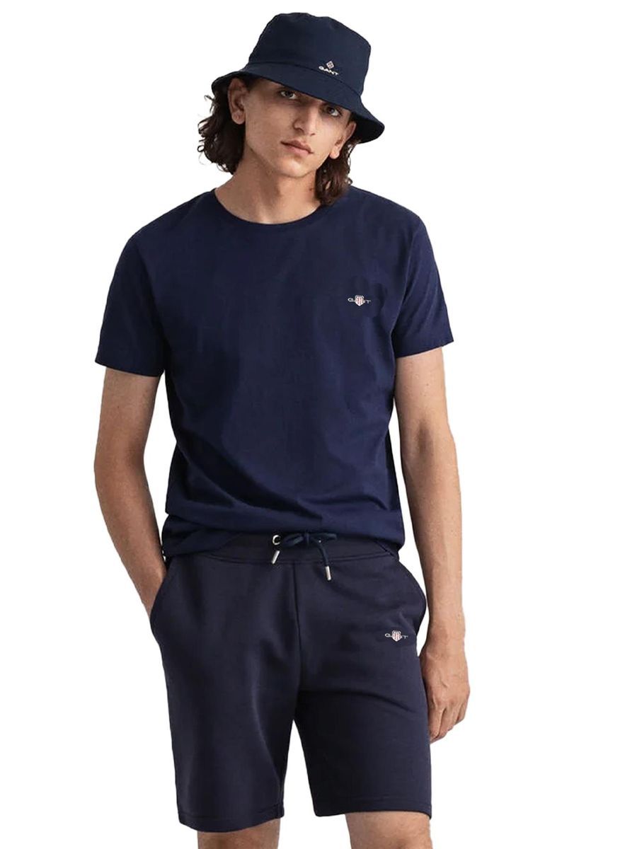 Herren T-Shirt und Shorts Set