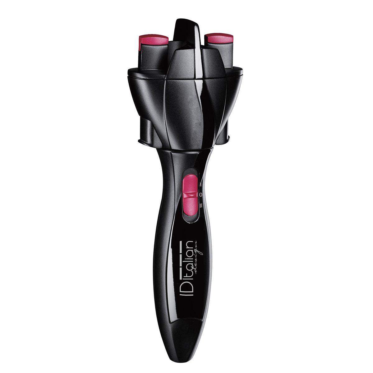 Automatisches Haarstyling-Flechtwerkzeug