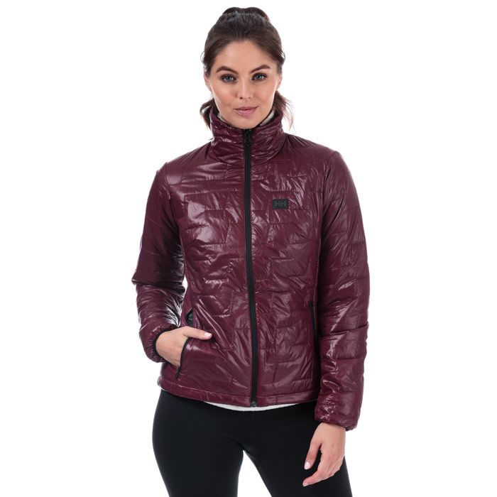 Leichte isolierte Damen Steppjacke