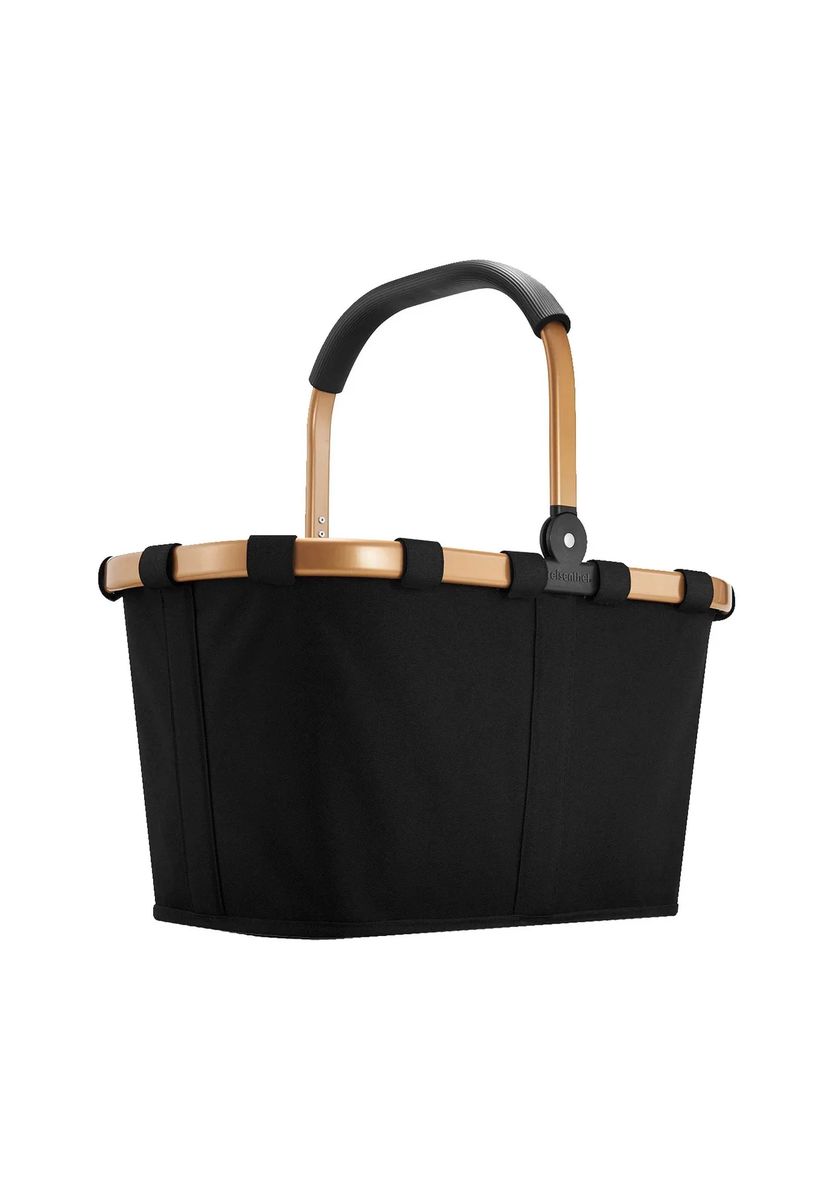 reisenthel® Einkaufskorb "carrybag", schwarz, 99