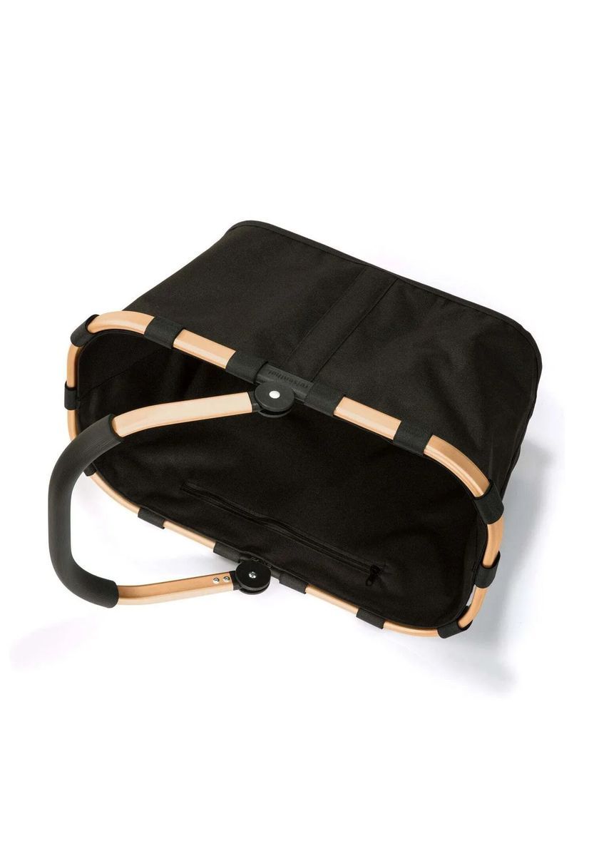 reisenthel® Einkaufskorb "carrybag", schwarz, 99
