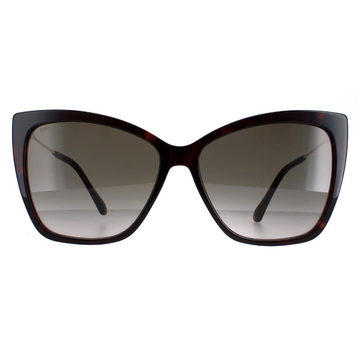 Damen Cat-Eye-Sonnenbrille