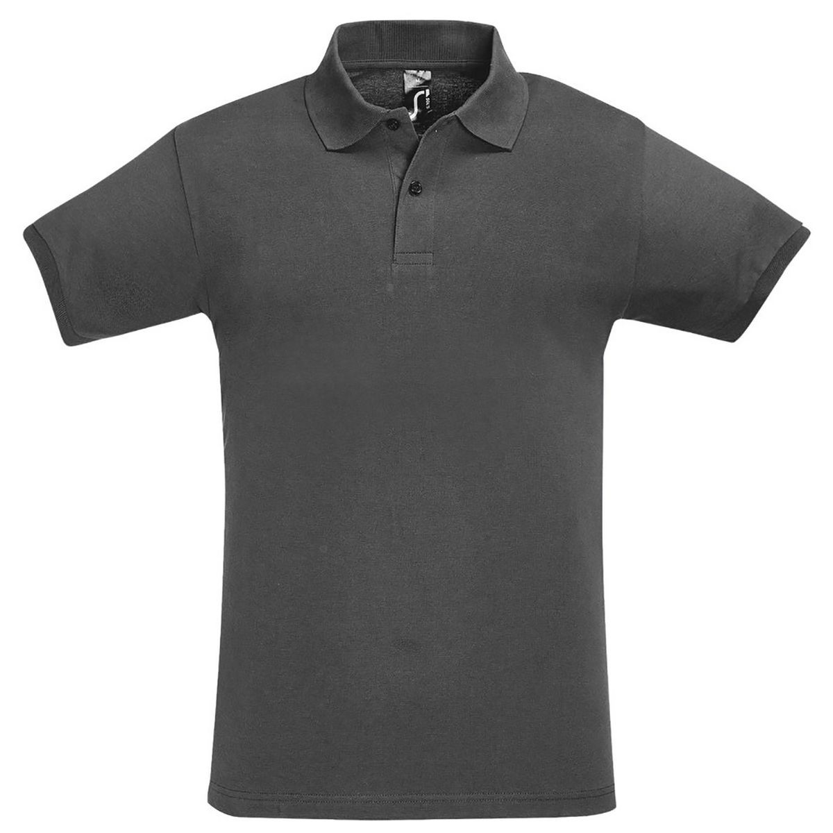 Herren Perfect Piqué Kurzarm-Polohemd
