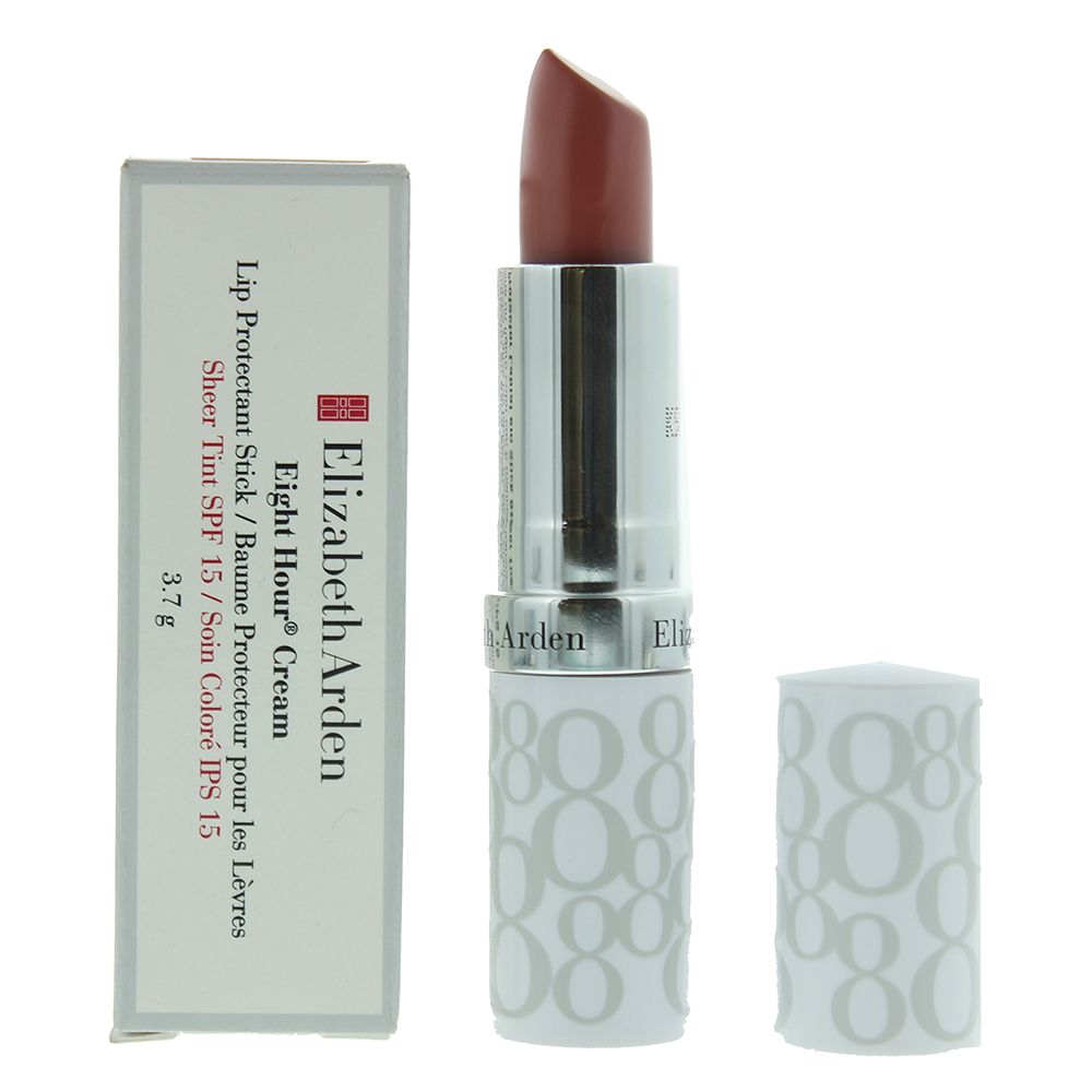 Getönter Lippenbalsam LSF 15