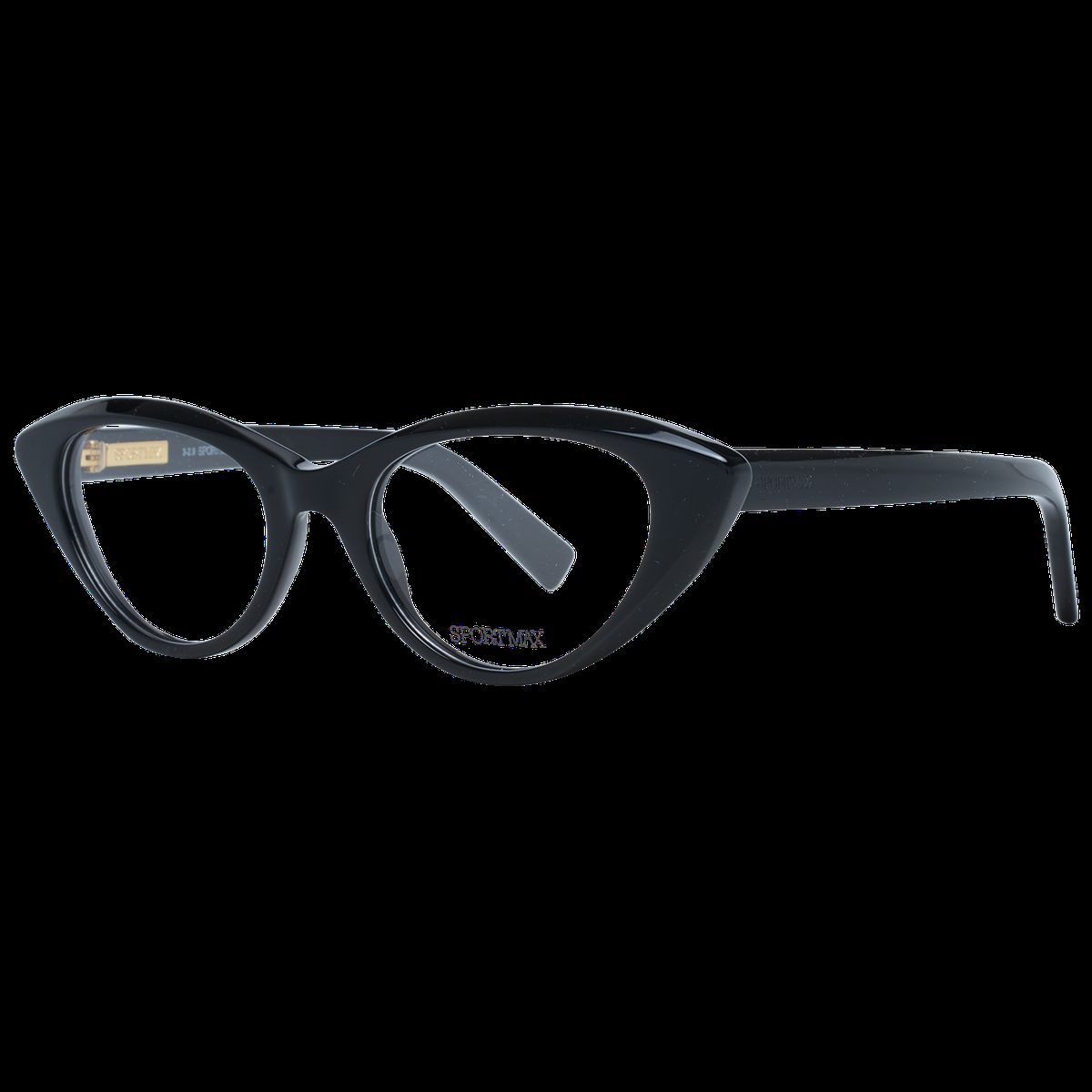 Cat-Eye Acetat Brille