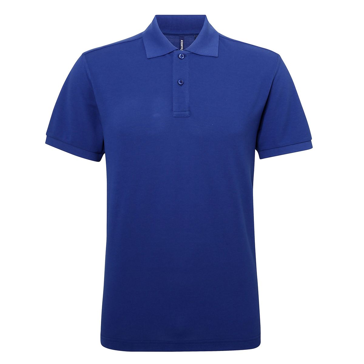 Herren Kurzarm Poloshirt mit klassischer Passform