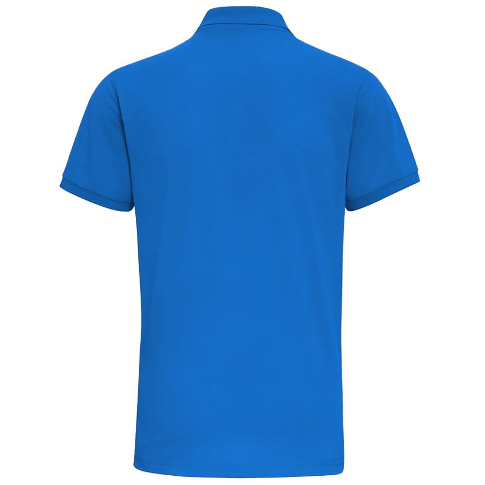 Klassisches Kurzarm-Poloshirt