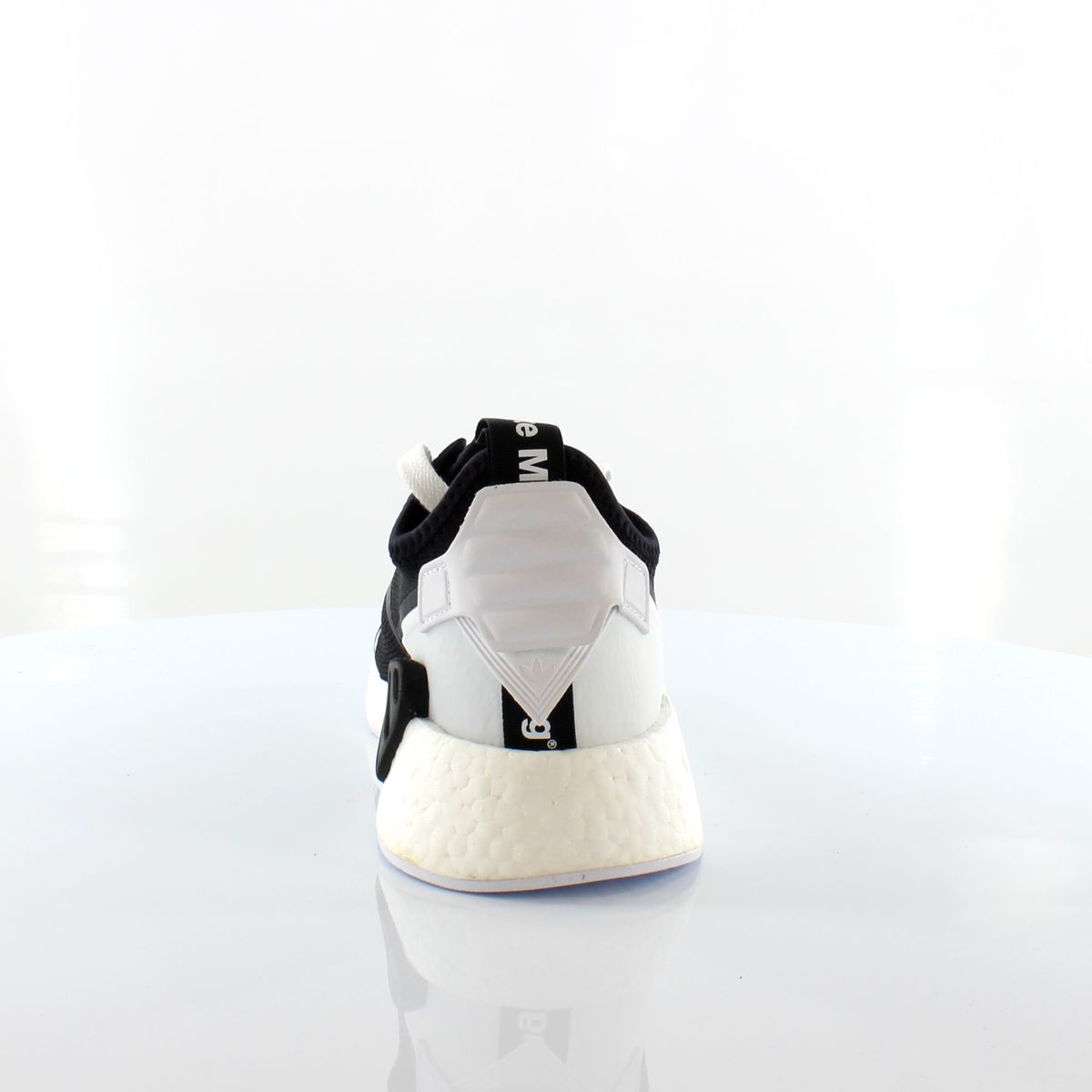 White Mountaineering NMD R2 Sneaker