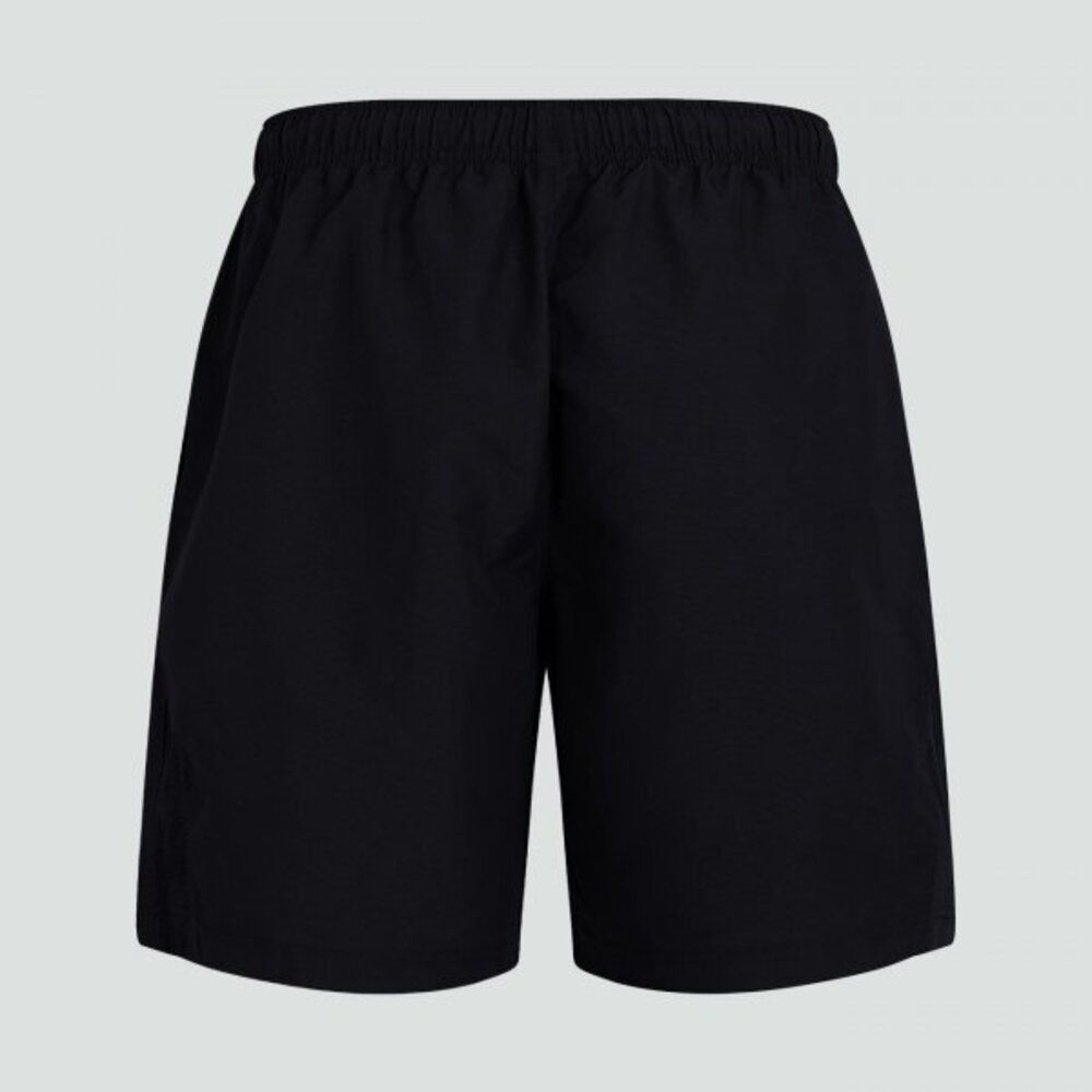 Performance Sportshorts mit Mesh