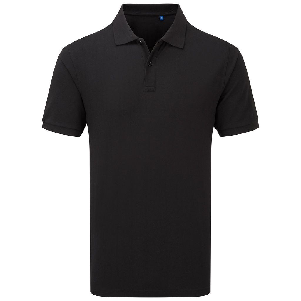 Klassisches Kurzarm-Poloshirt