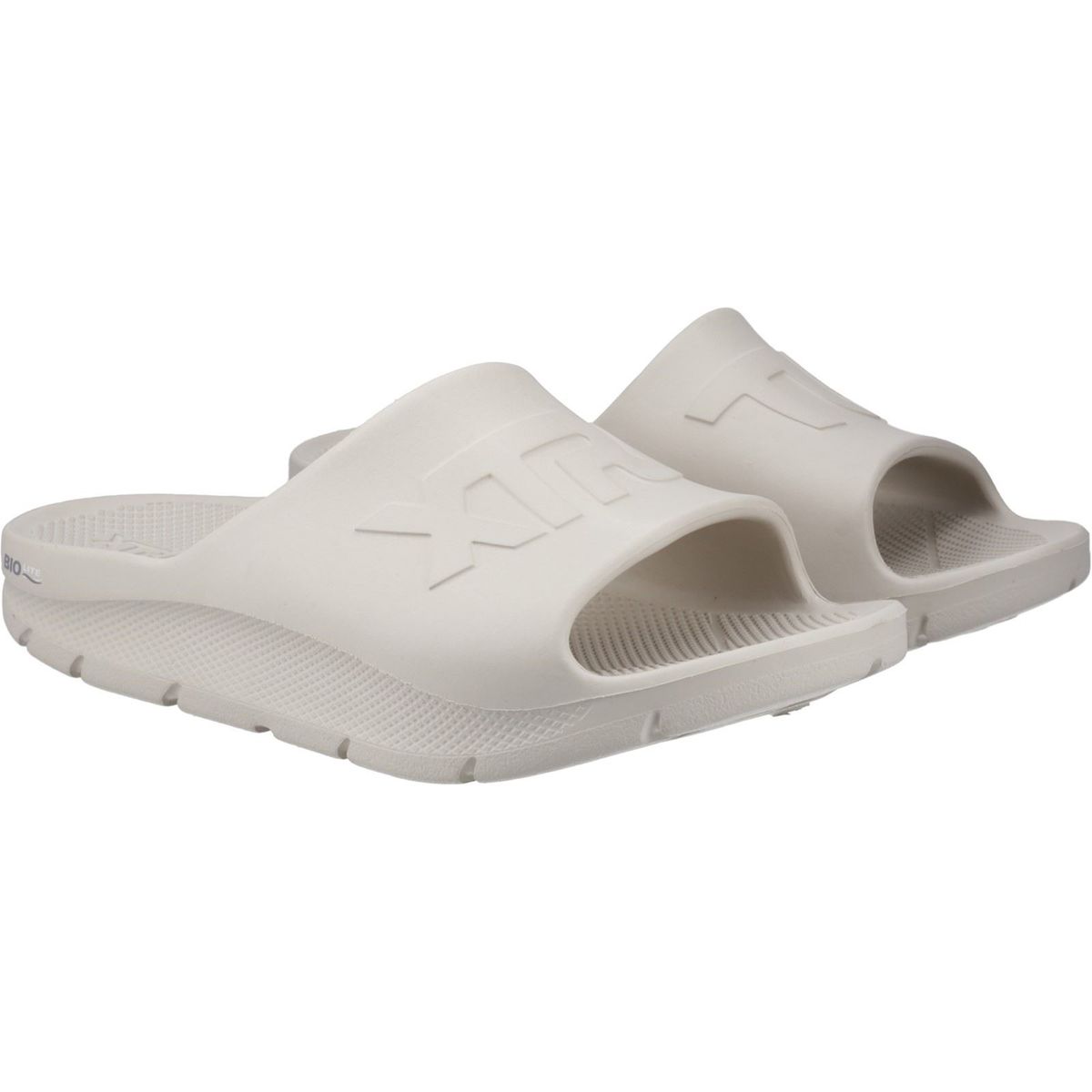 Xtratuf Apres Fish Synthetik Damen Sand Pantoletten