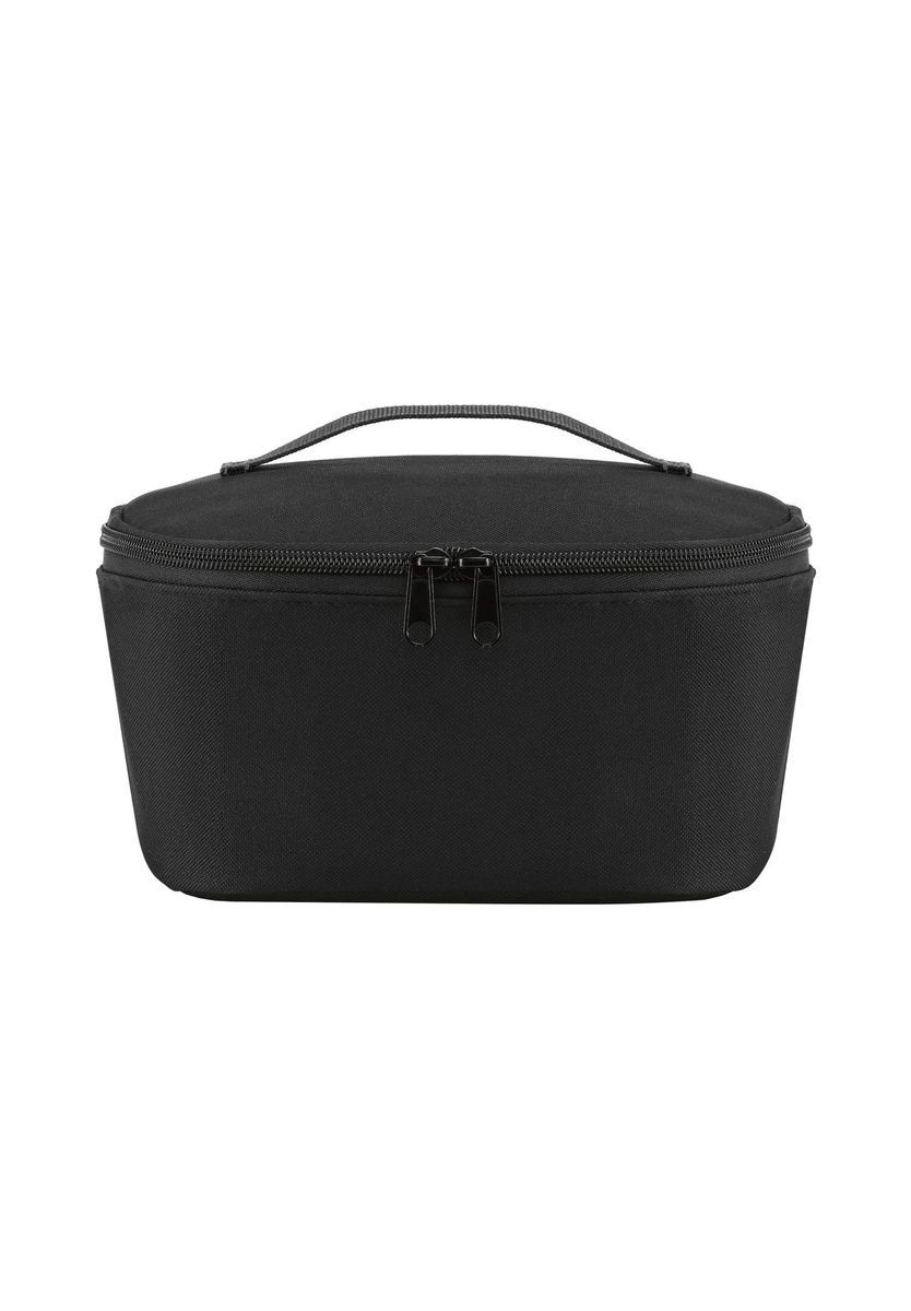 reisenthel® Coolerbag S Pocket,, schwarz, 99