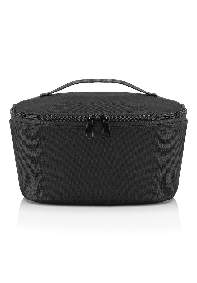 reisenthel® Coolerbag S Pocket,, schwarz, 99