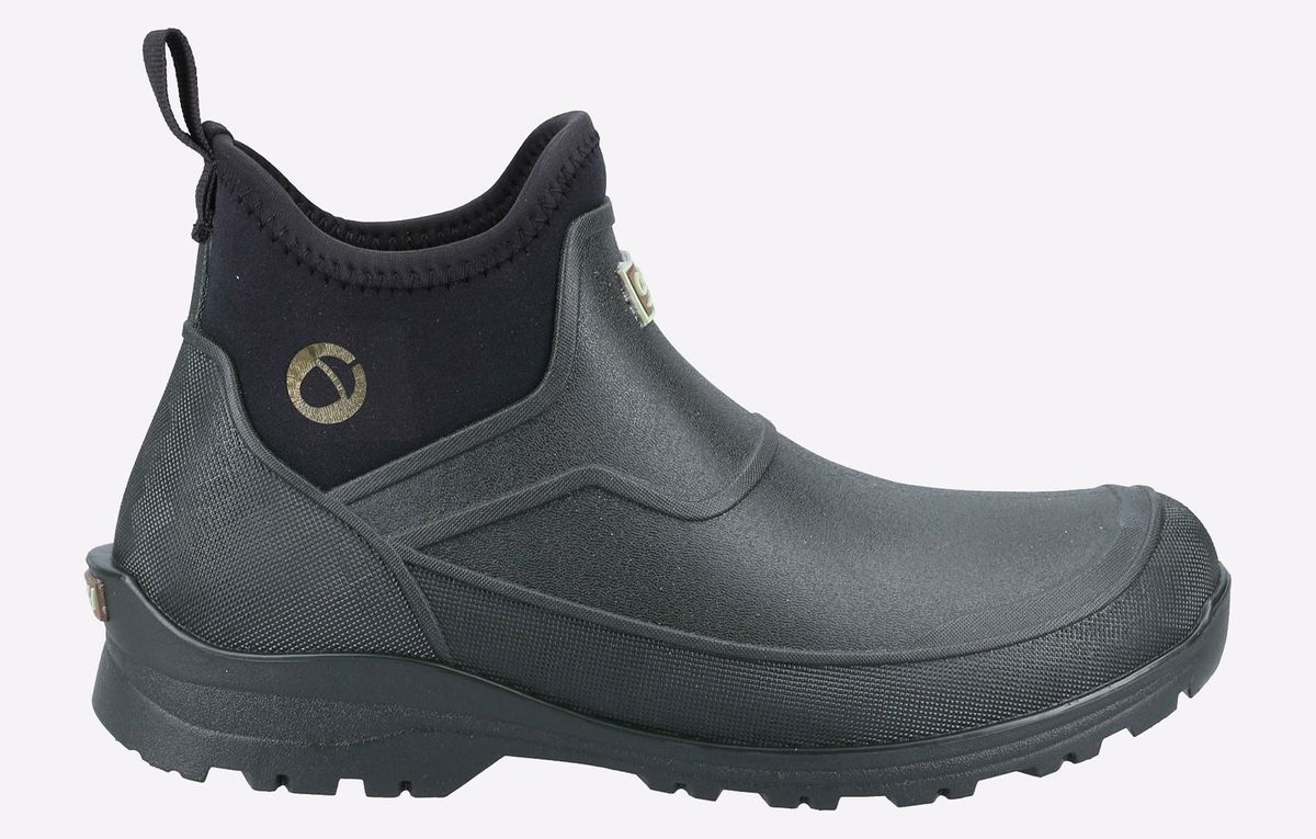 Cotswold Coleford Grüne Gummistiefel