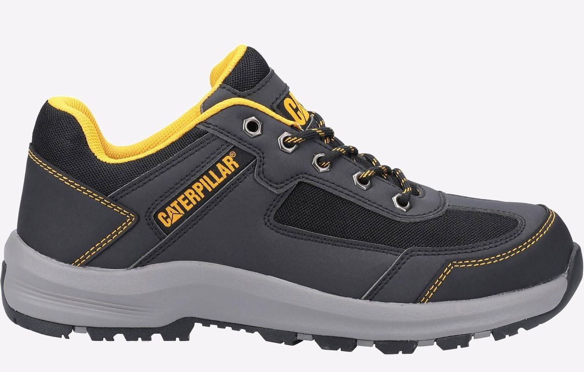 Caterpillar Elmore Sicherheitstrainer Herren