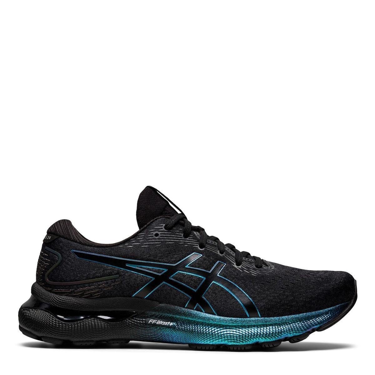 Herren Gel Nimbus 24 Laufschuh