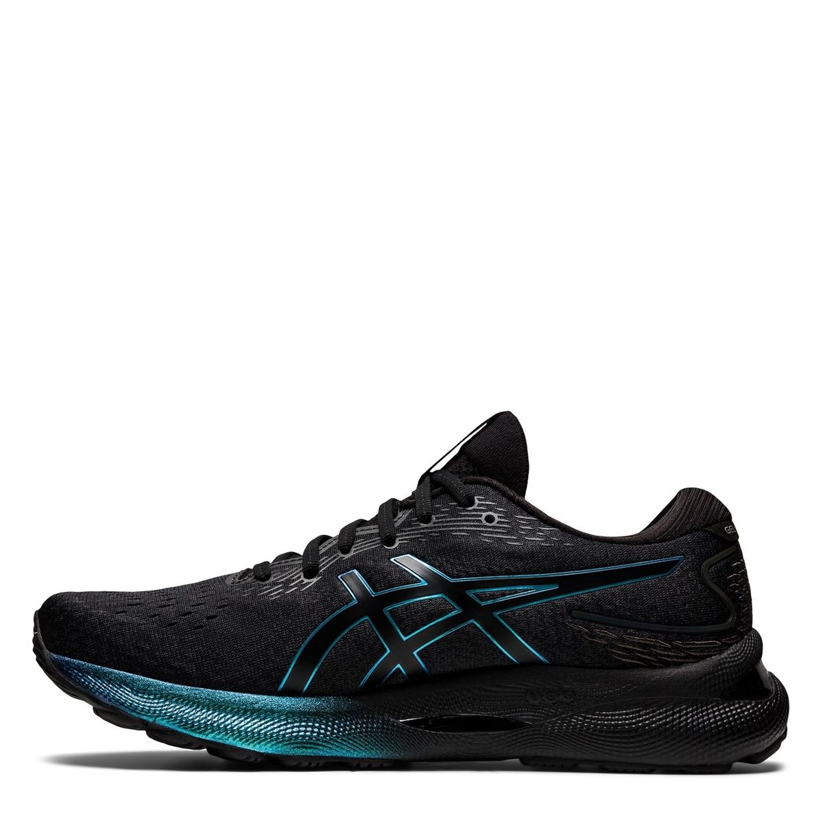 Gedämpfter Performance-Schuh der Platinum-Edition