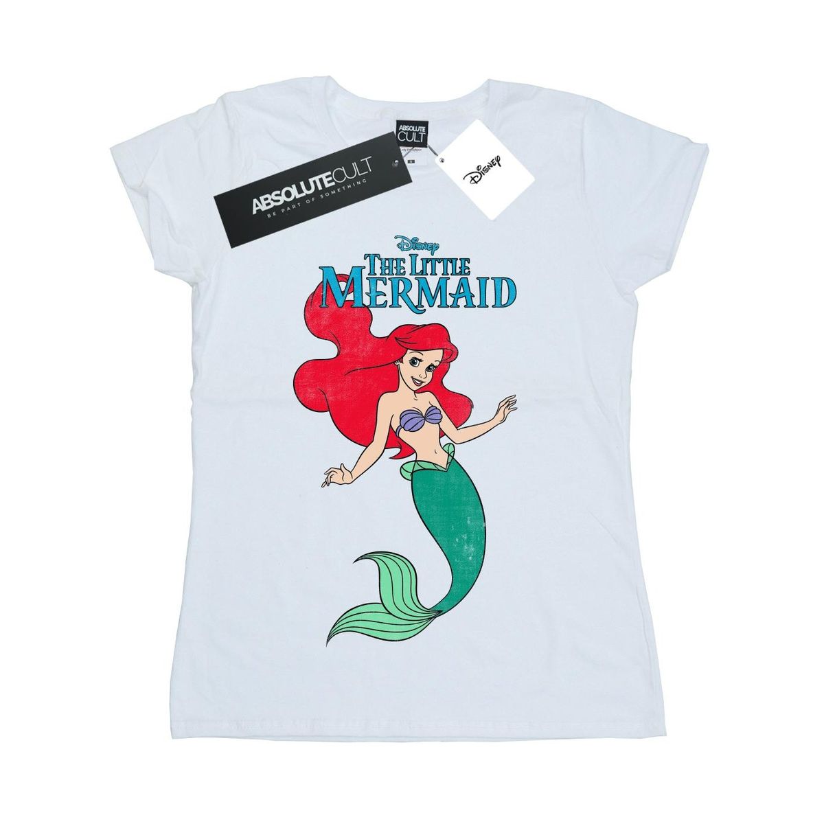 Disney Arielle T-Shirt