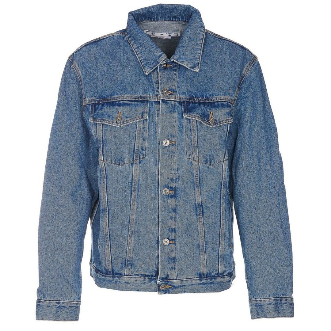 Skate Fit Jeansjacke