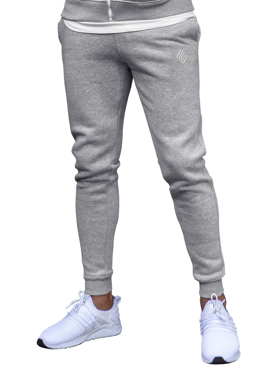Herren Slim Fit Jogginghose