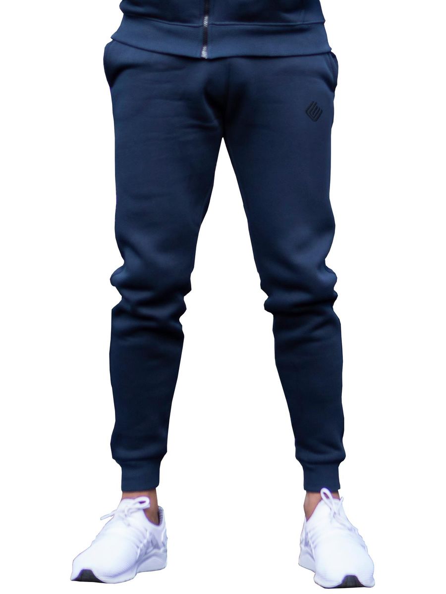 Herren Slim Fit Jogginghose