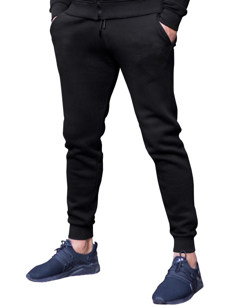 Herren Slim Fit Jogginghose