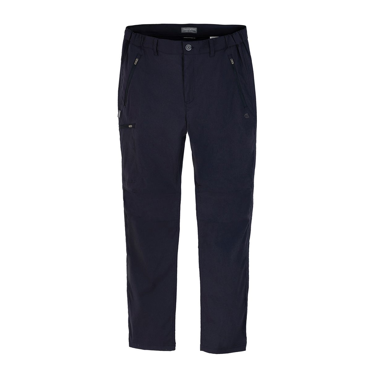Herren Stretch Cargo Wanderhose
