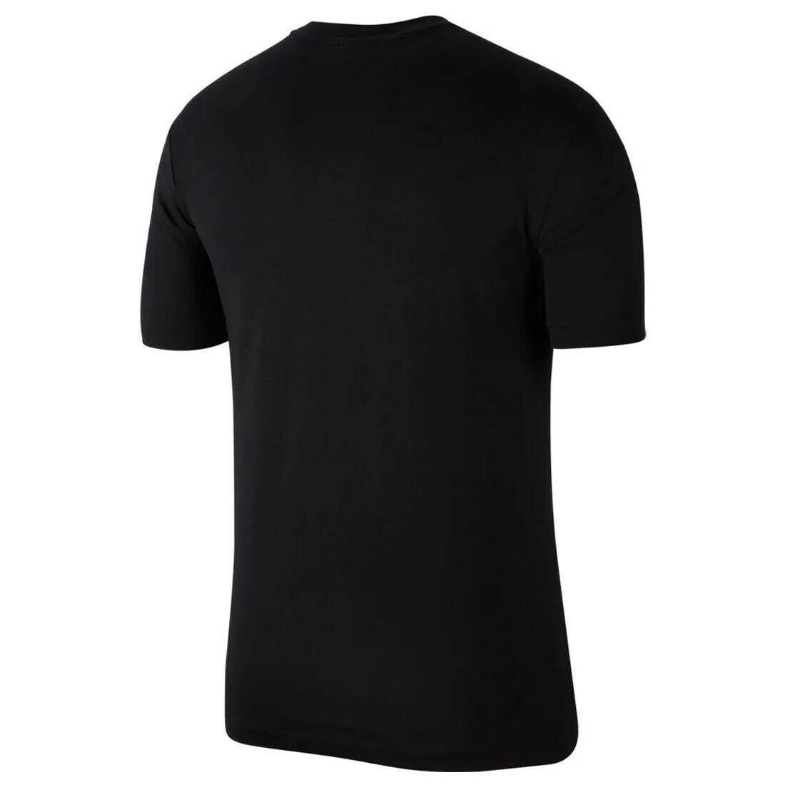 Air Max T-Shirt mit Grafikprint