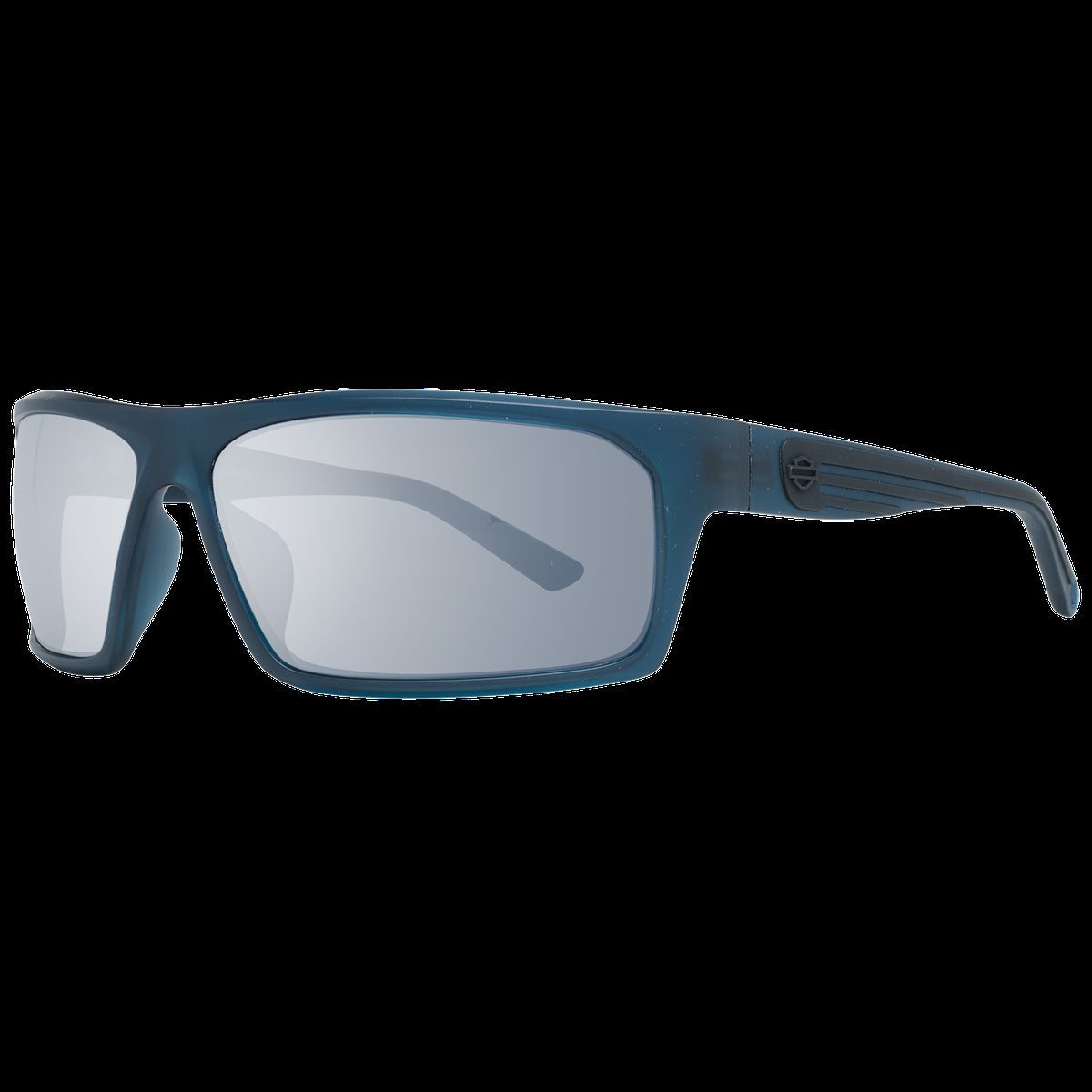 Herren-Rechteckige-Pilotenbrille