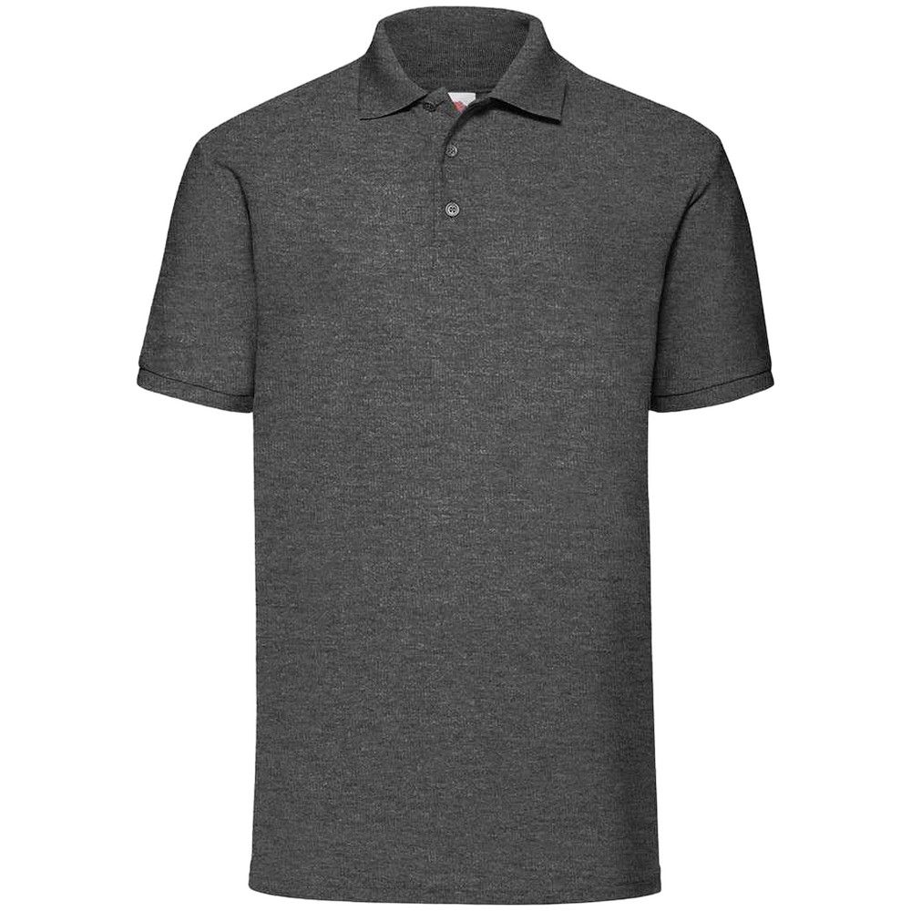 Klassisches Herren Poloshirt