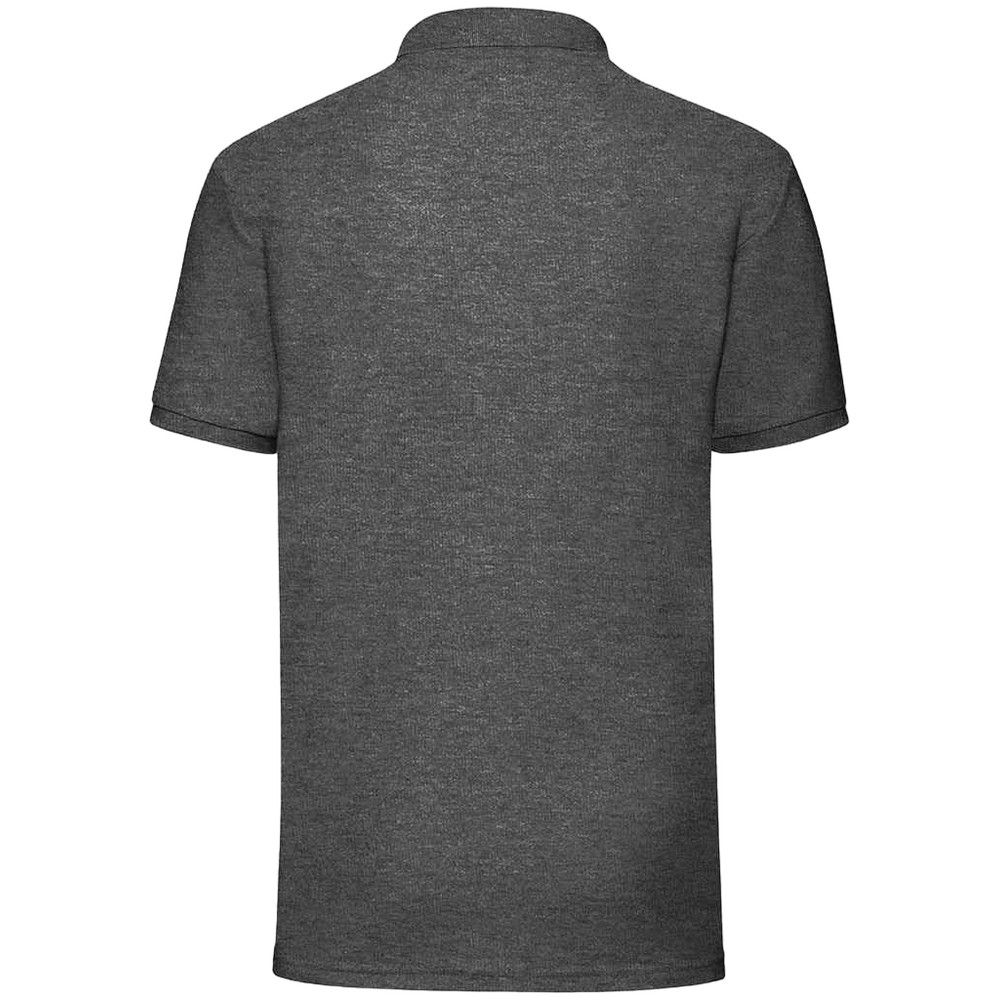Klassisches Kurzarm-Poloshirt