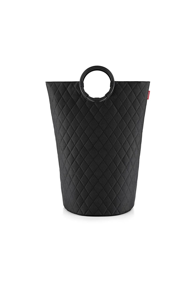 reisenthel® Living Shopper Tasche L 40 cm, schwarz, 99