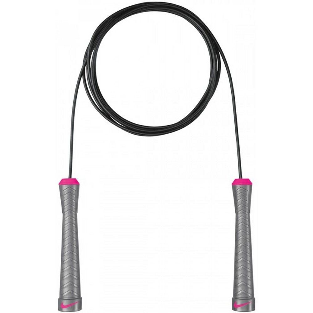 Nike Schwarzes Speed Rope