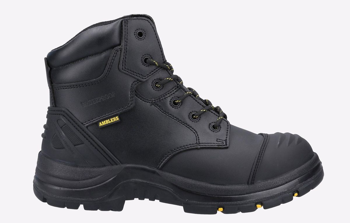 Amblers Safety AS305C Winsford Sicherheitsstiefel