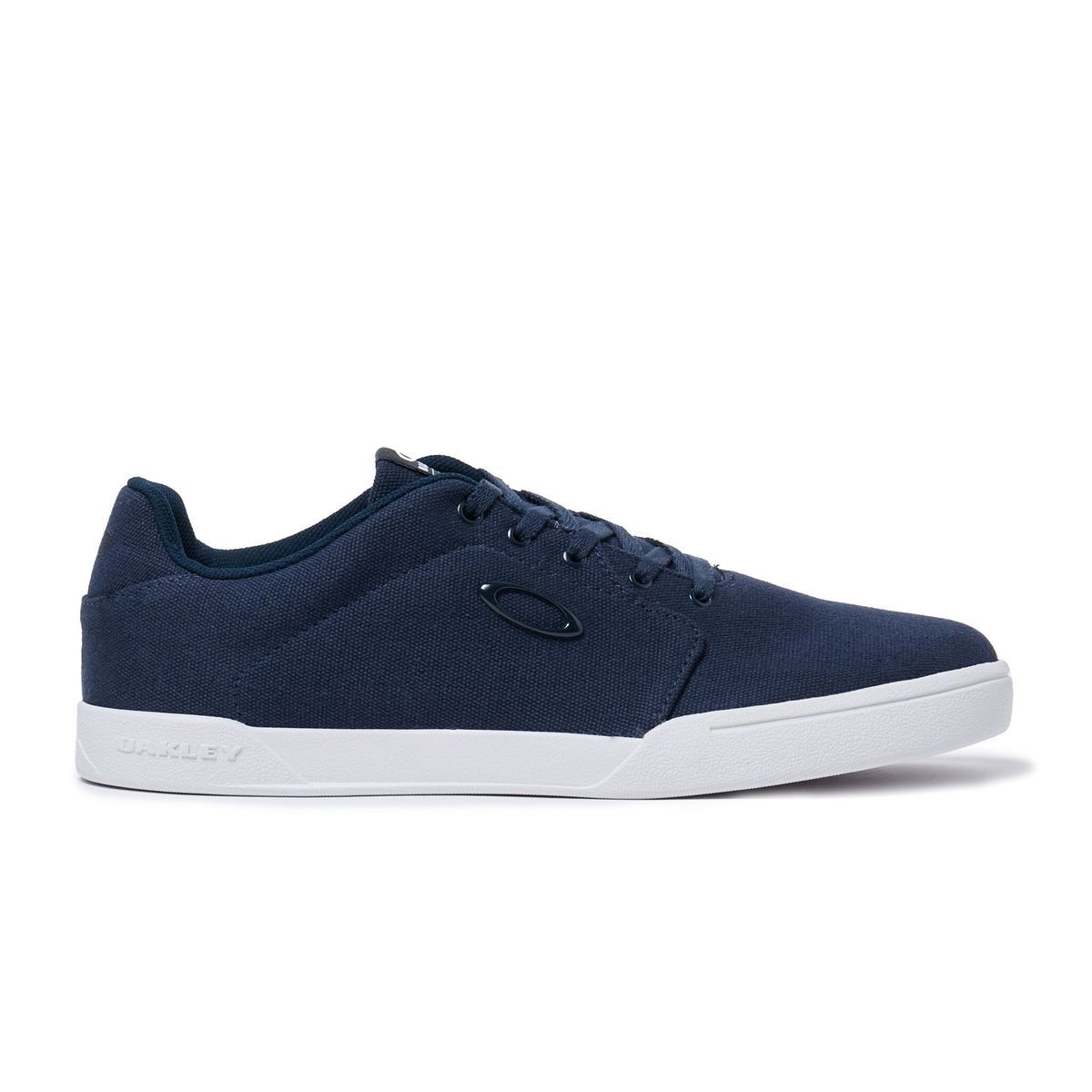 Herren Freizeit Canvas Segeltuchschuh