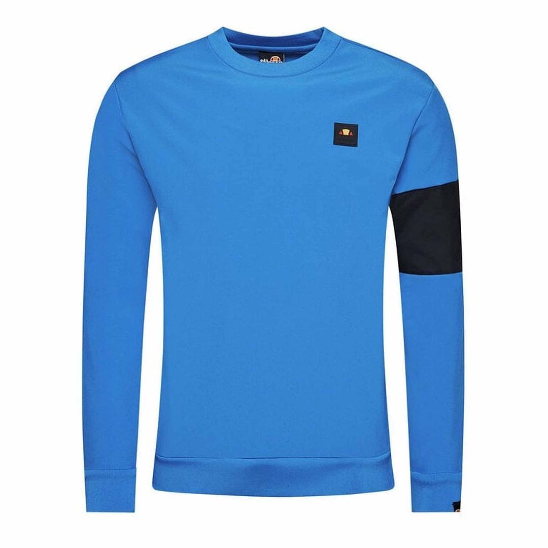 Lässiger Herren Pullover mit langen Ärmeln