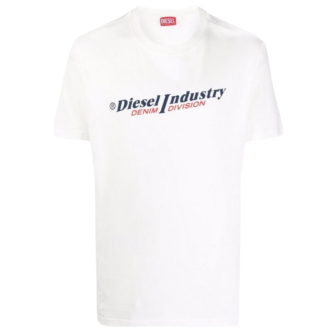 Diesel Industry Denim Division T-Shirt
