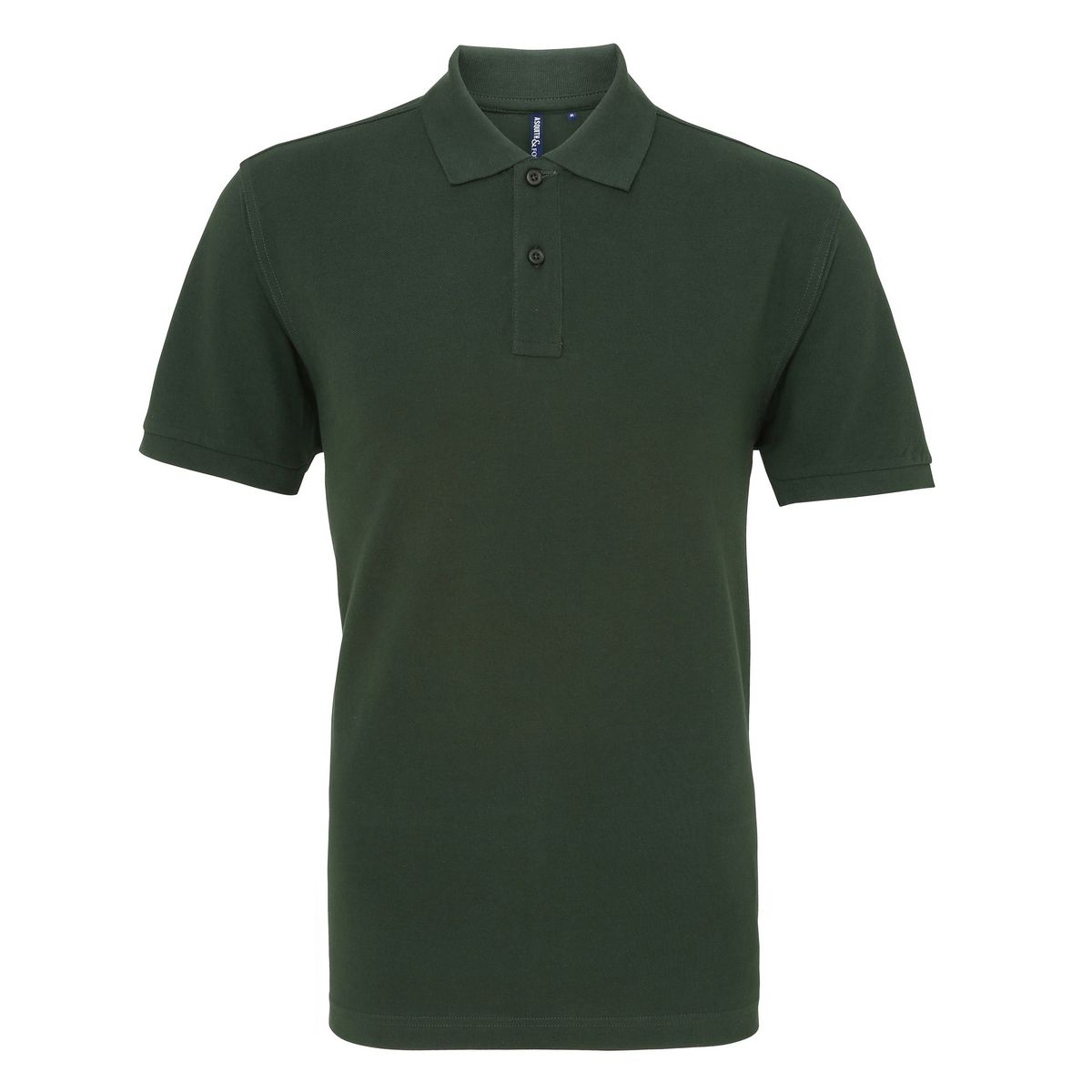 Klassisches Herren-Poloshirt
