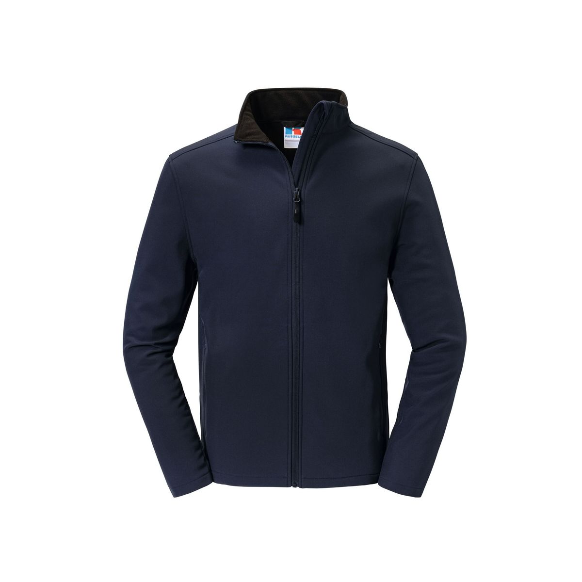 Herren Recycelte Softshelljacke
