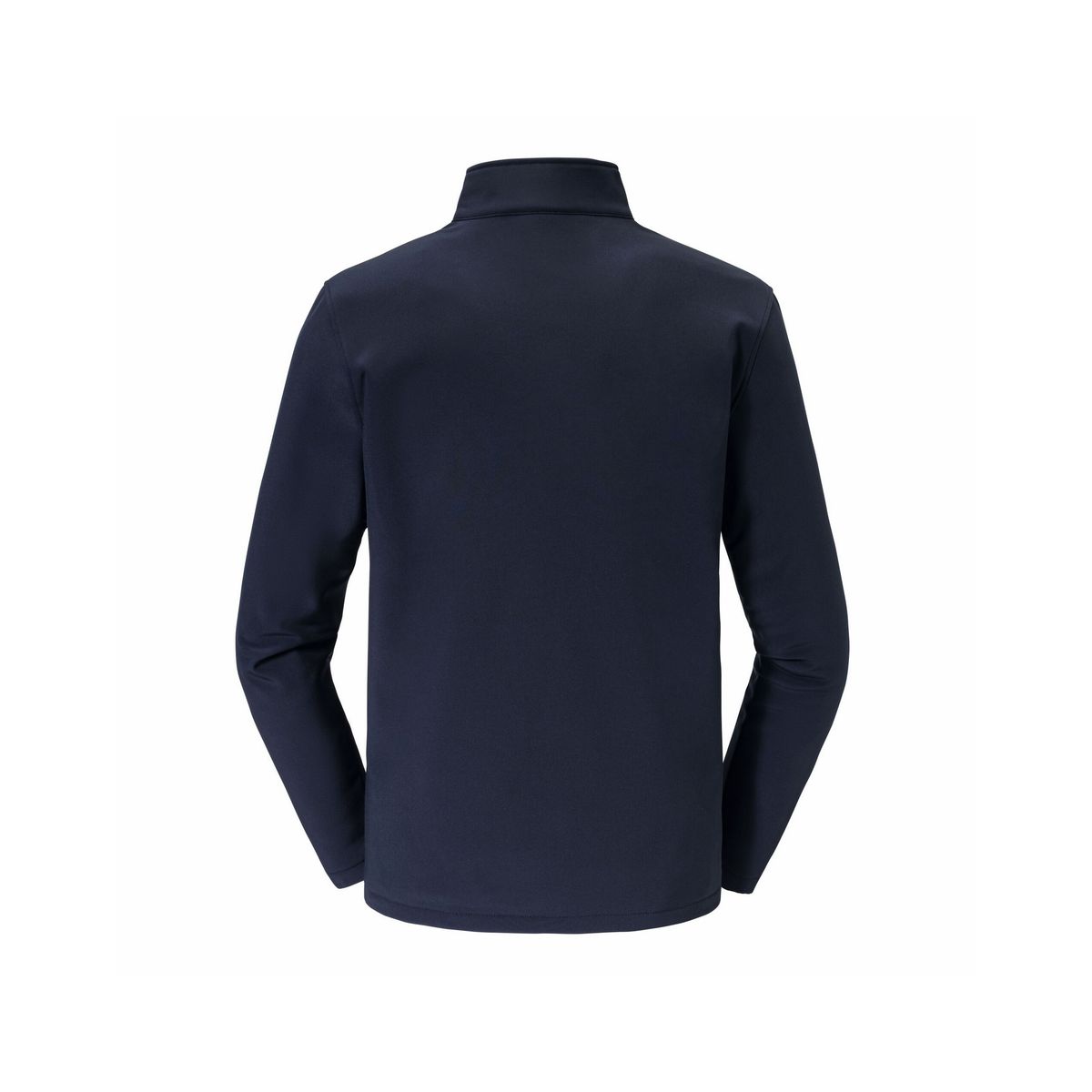 Recycelte Leichte Softshell-Jacke