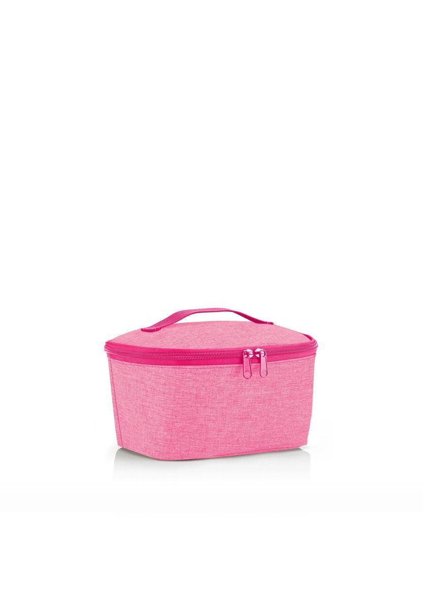 reisenthel® Coolerbag S pocket, rosa, 99