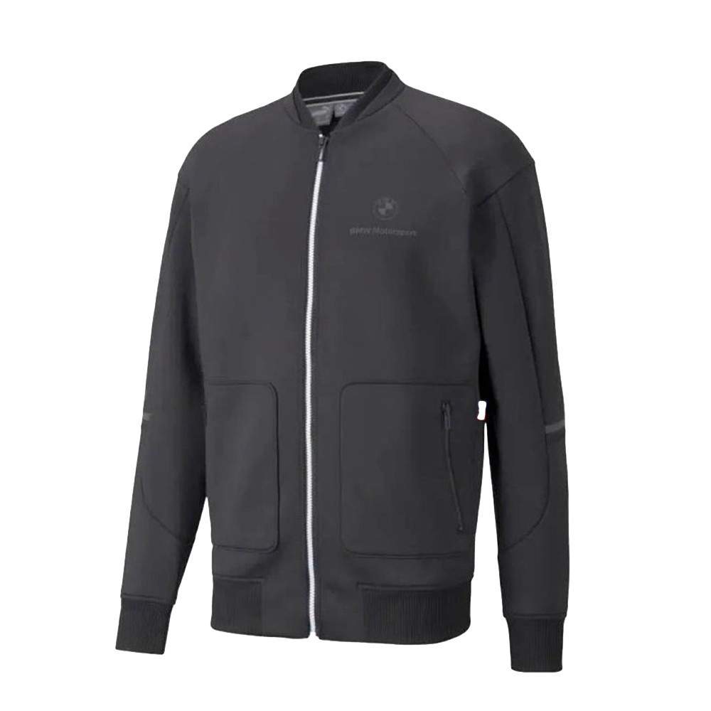 Herren Motorsport Spacer Jacke