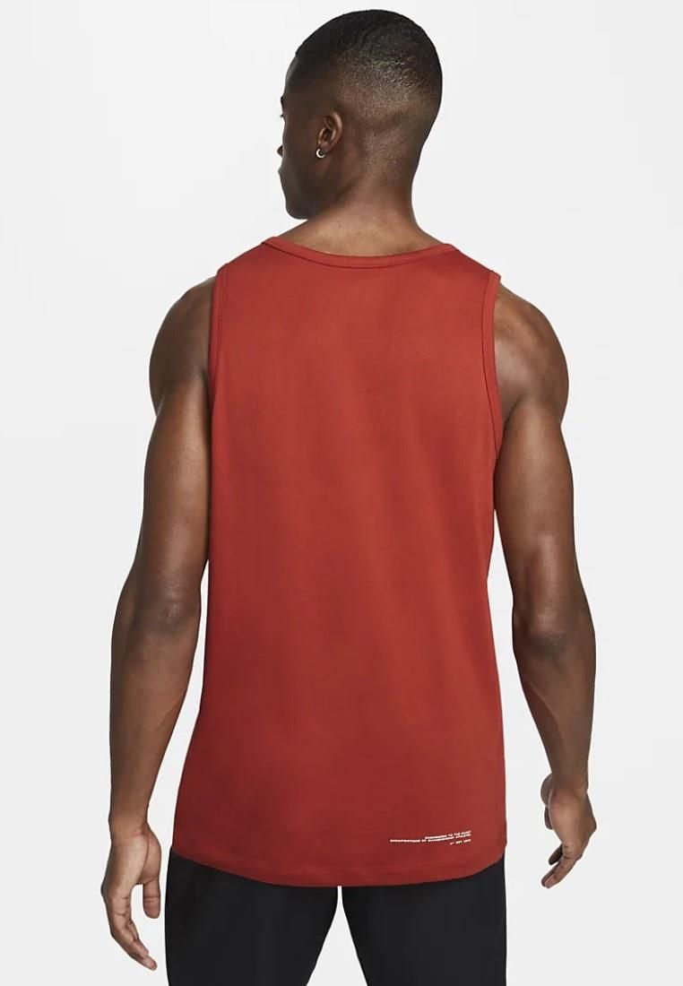 Grafik Performance Training Tanktop