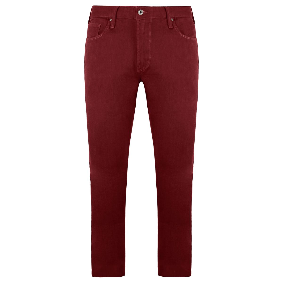 Slim Fit Low-Rise Hosen