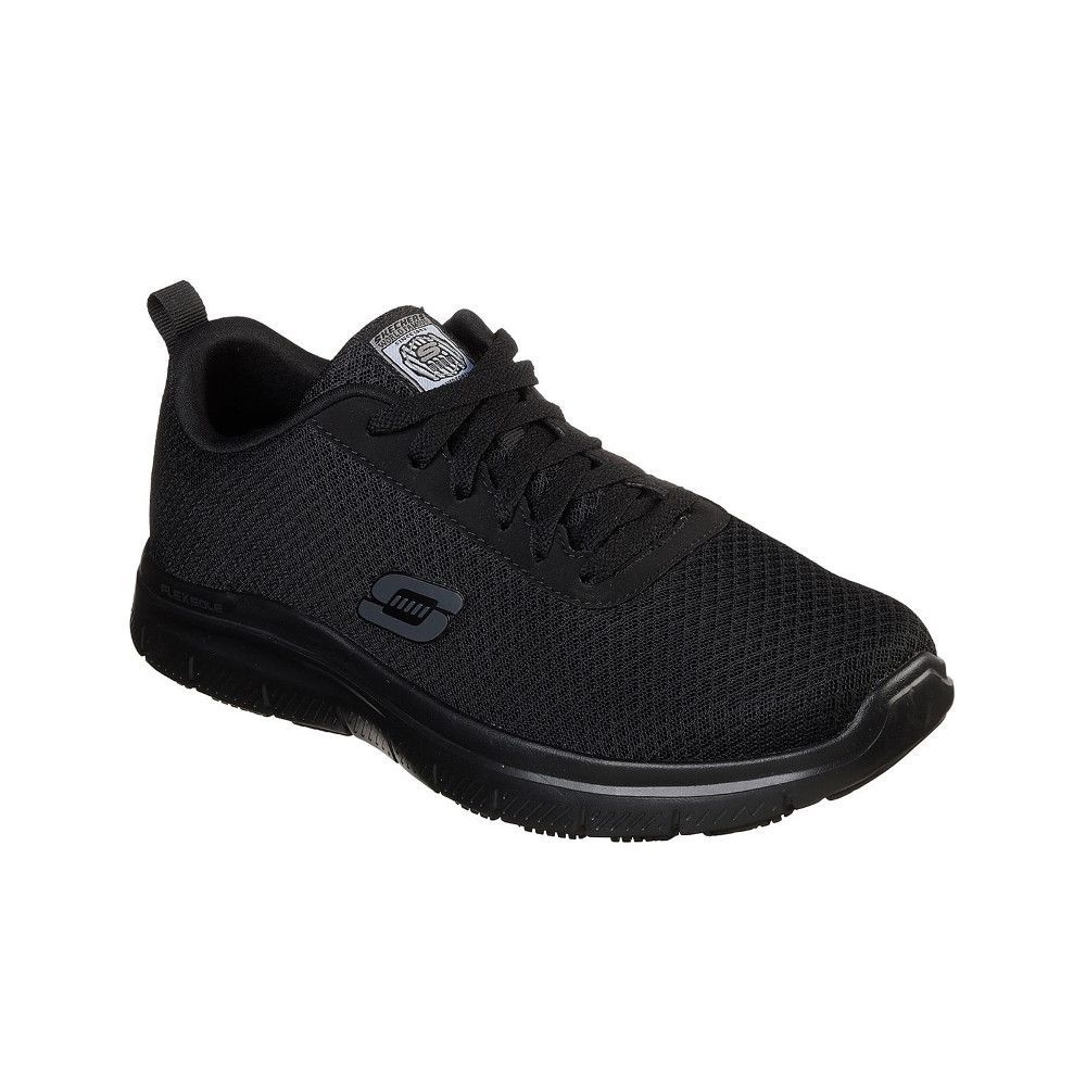 Skechers Herren Flex Advantage Bendon Rutschfeste Trainer