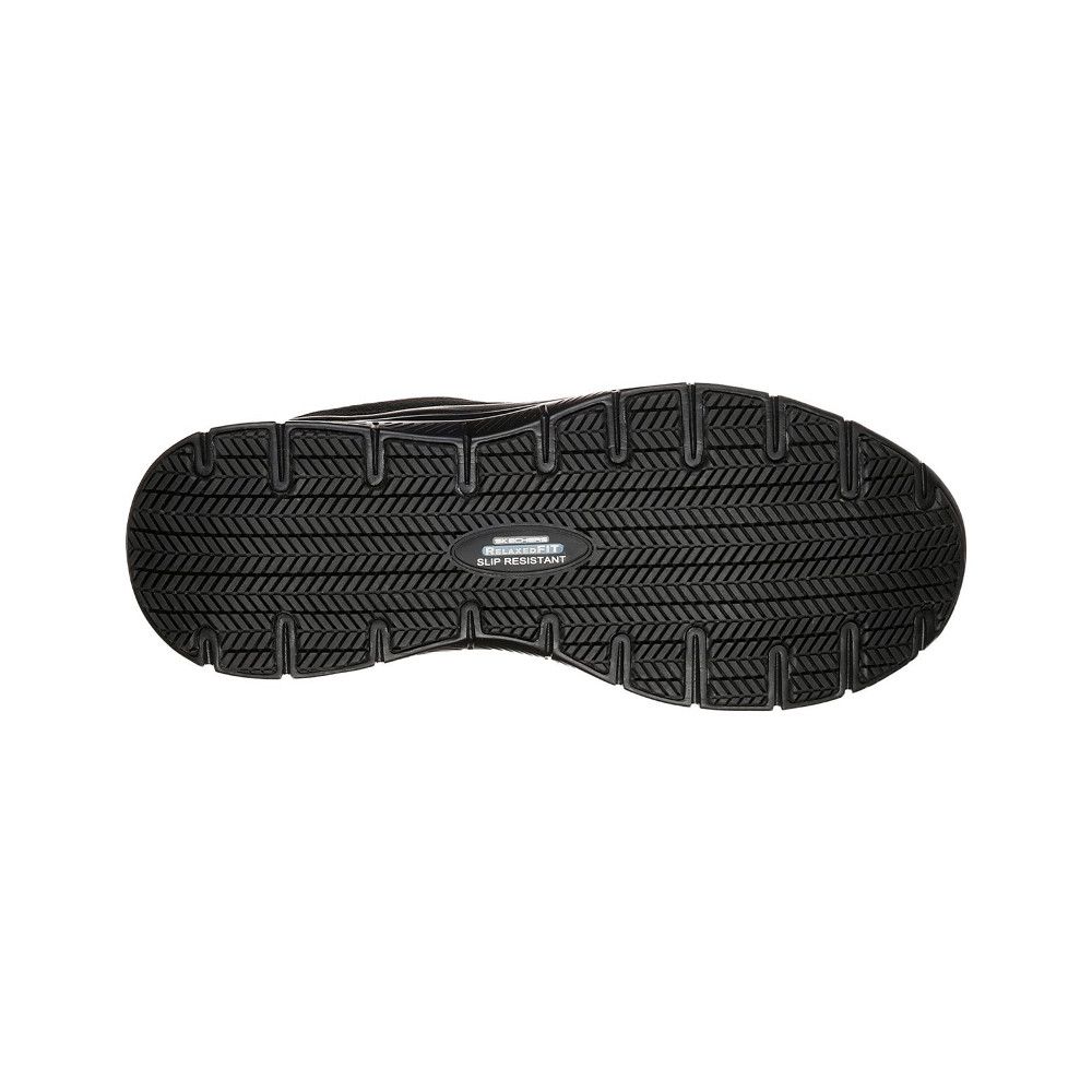 Rutschfester Mesh Walking Sneaker