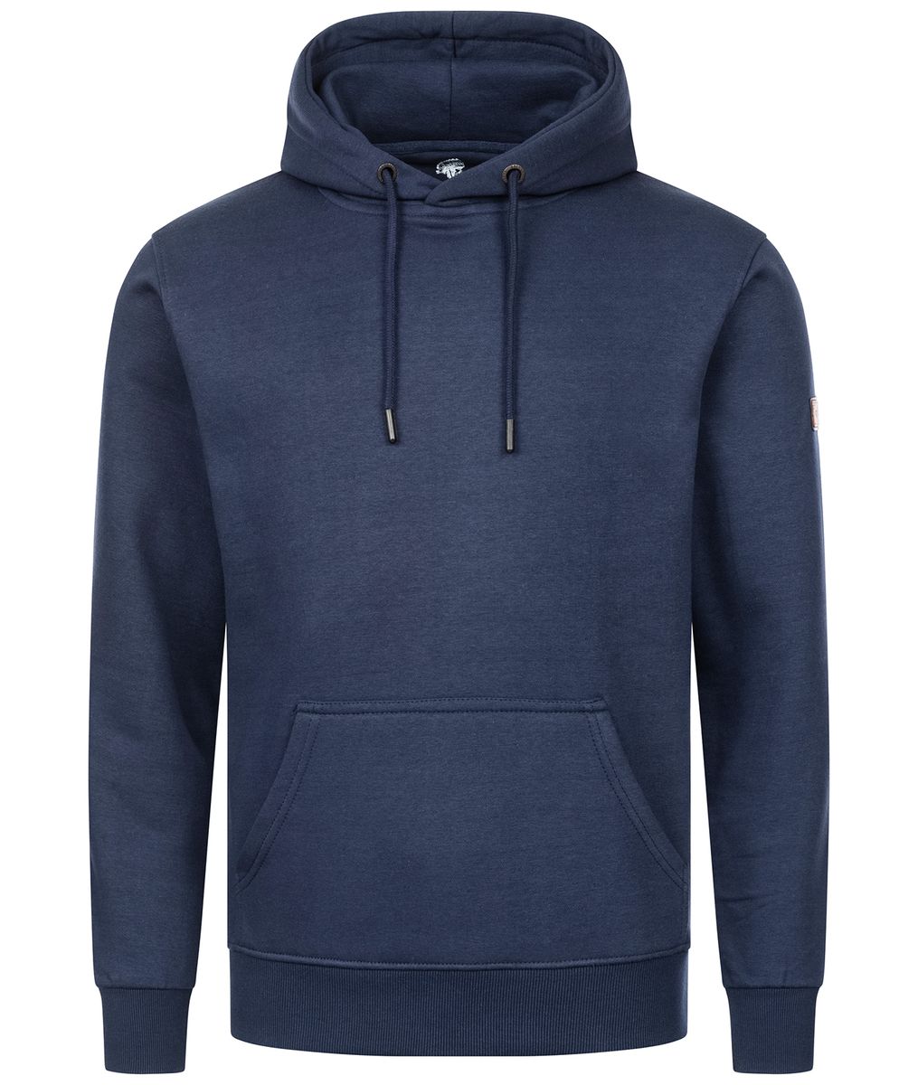 Herren Kapuzenpullover mit Reißverschluss