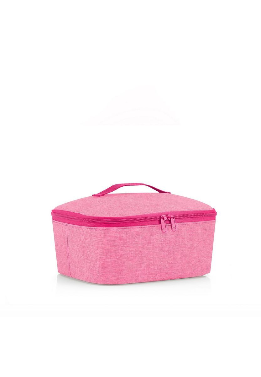 reisenthel® Coolerbag M pocket, rosa, 99