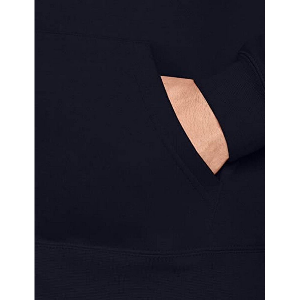 Premium Kapuzensweatjacke mit Reißverschluss