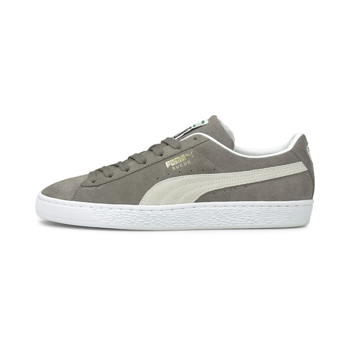 Herren Suede Classic XXI Turnschuhe